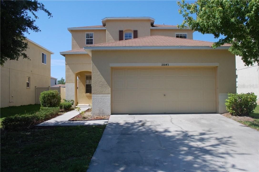 18843 Sunterra Dr., Land O Lakes, FL 34638