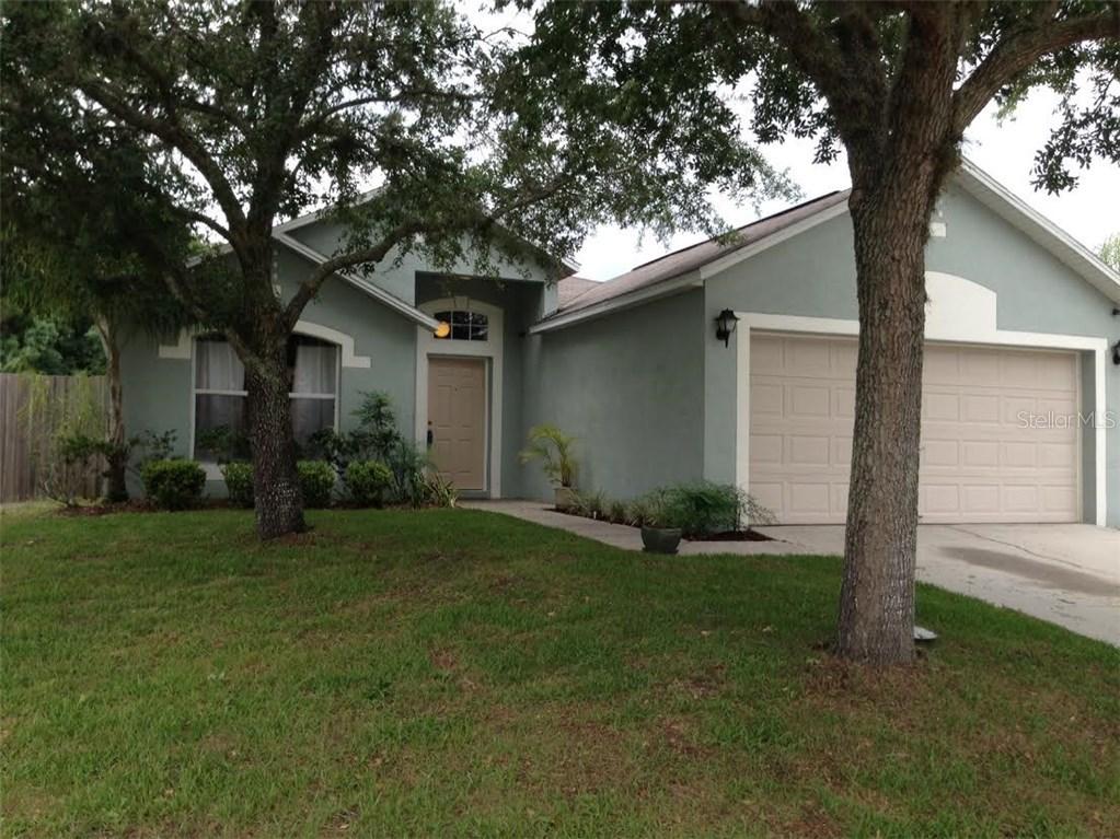 25142 Hyde Park Blvd., Land O Lakes, FL 34639