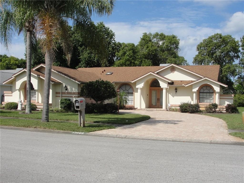 13603 Glaze Brook Dr., Hudson, FL 34667