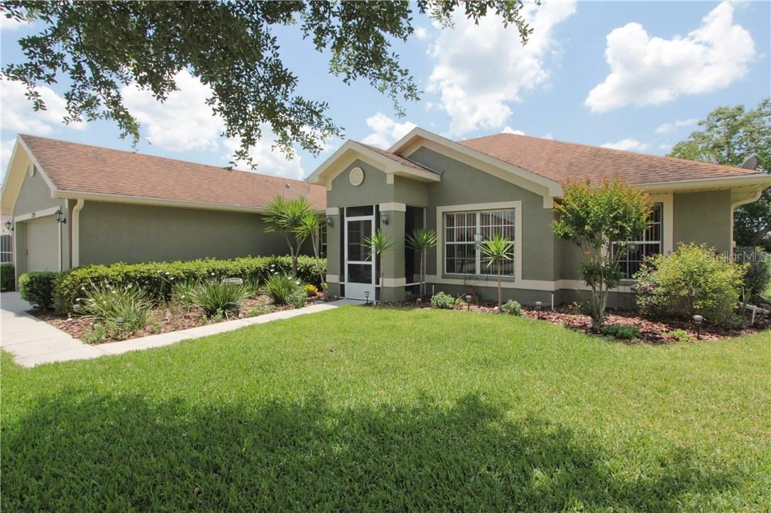 7209 Periwinkle Ct., Brooksville, FL 34602