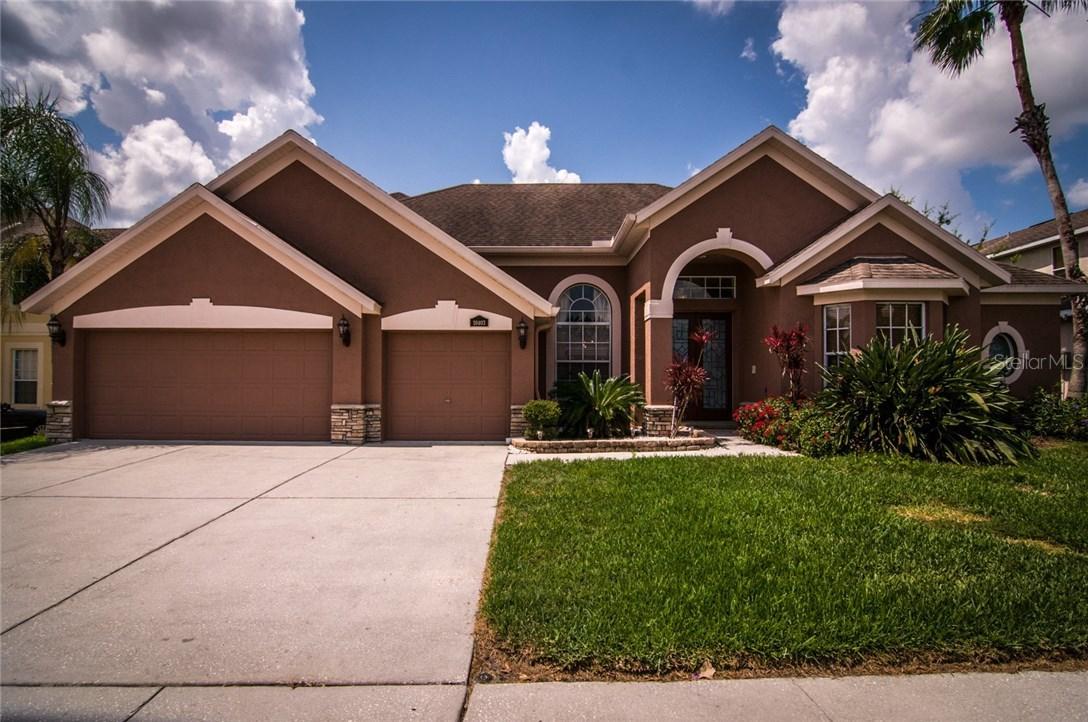 10403 Rocky River Ct., Tampa, FL 33647