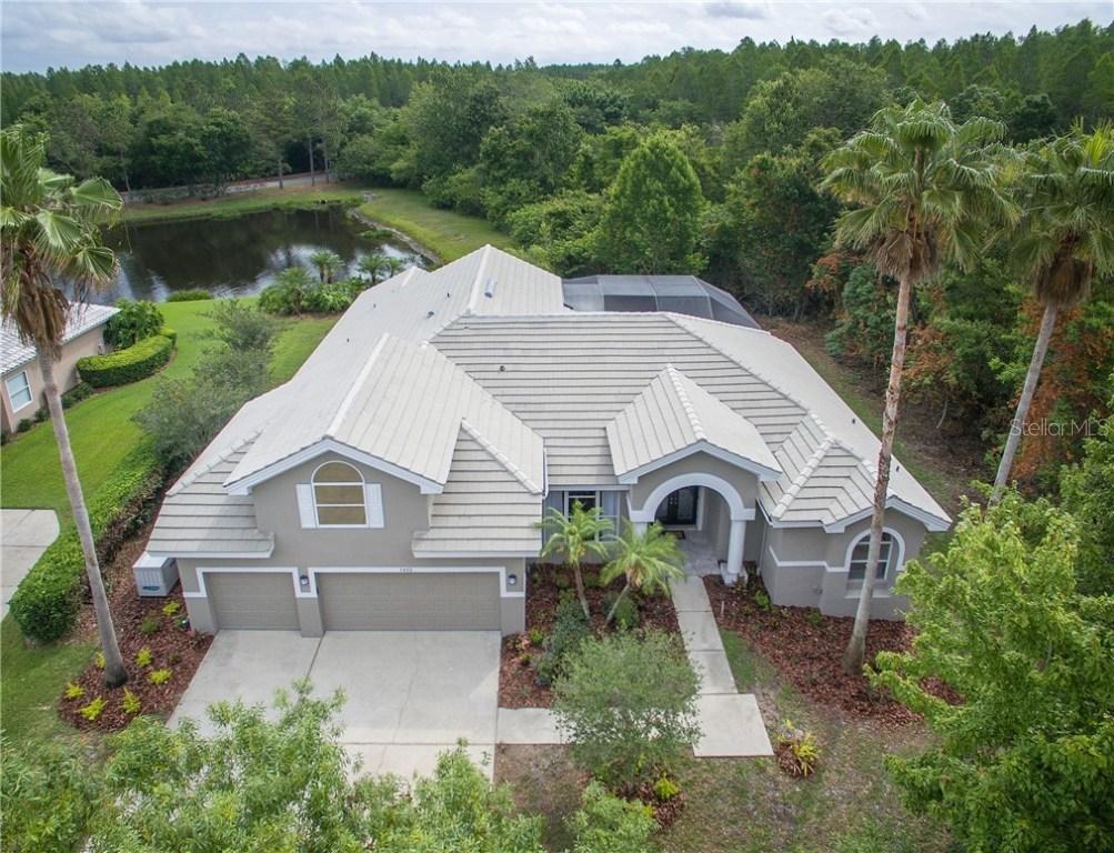 5402 Avenue Simone, Lutz, FL 33558