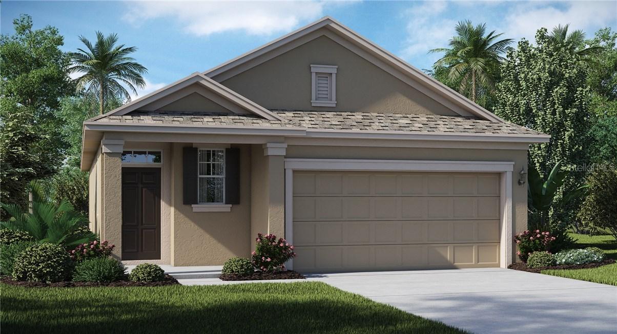 1224 Harbour Blue St., Ruskin, FL 33570