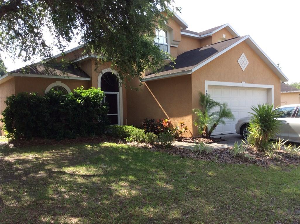 3206 Saturn Ct., Riverview, FL 33578