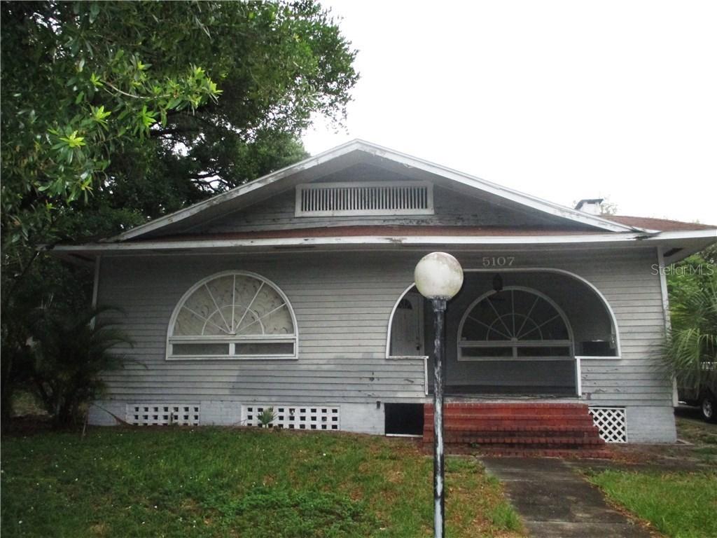 5107 N Suwanee Ave., Tampa, FL 33603