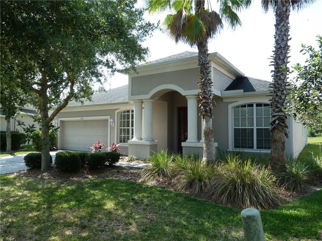 3523 Hickory Hammock Loop, Wesley Chapel, FL 33544