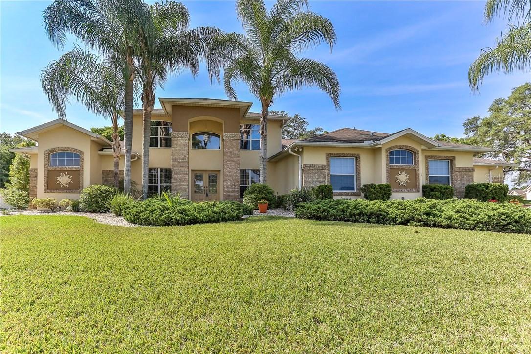 12088 Sapphire Dr., Spring Hill, FL 34609