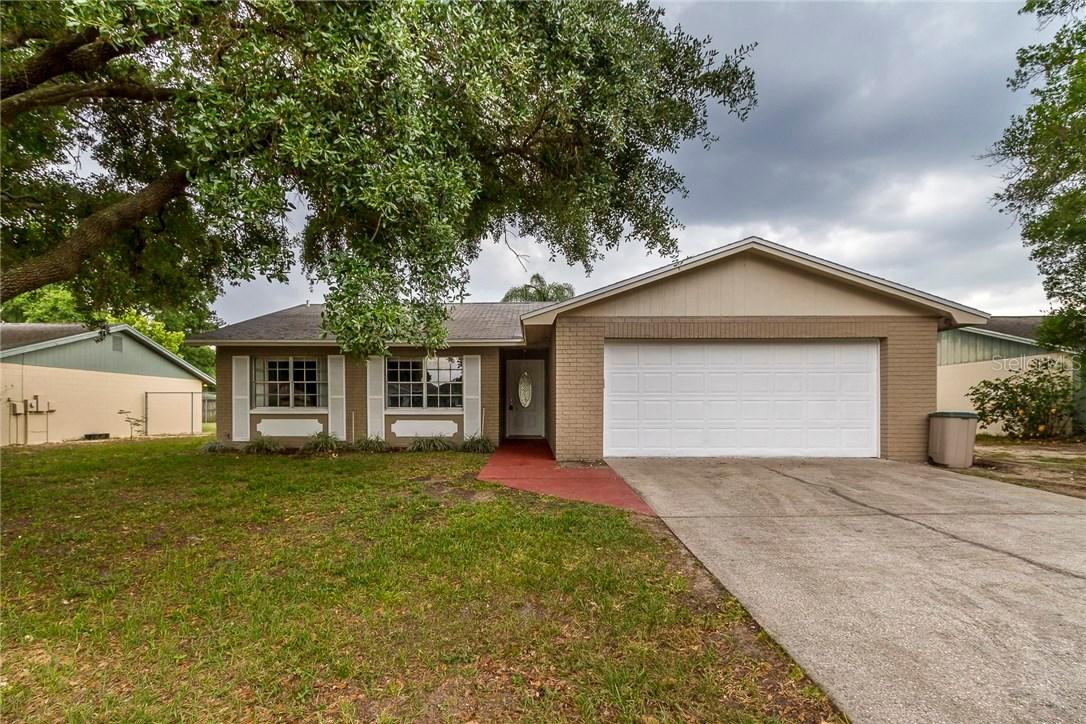715 Breezy Dr., Brandon, FL 33511
