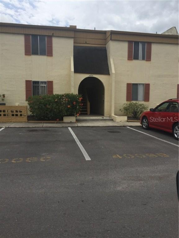 4004 Cortez Dr. #B, Tampa, FL 33614