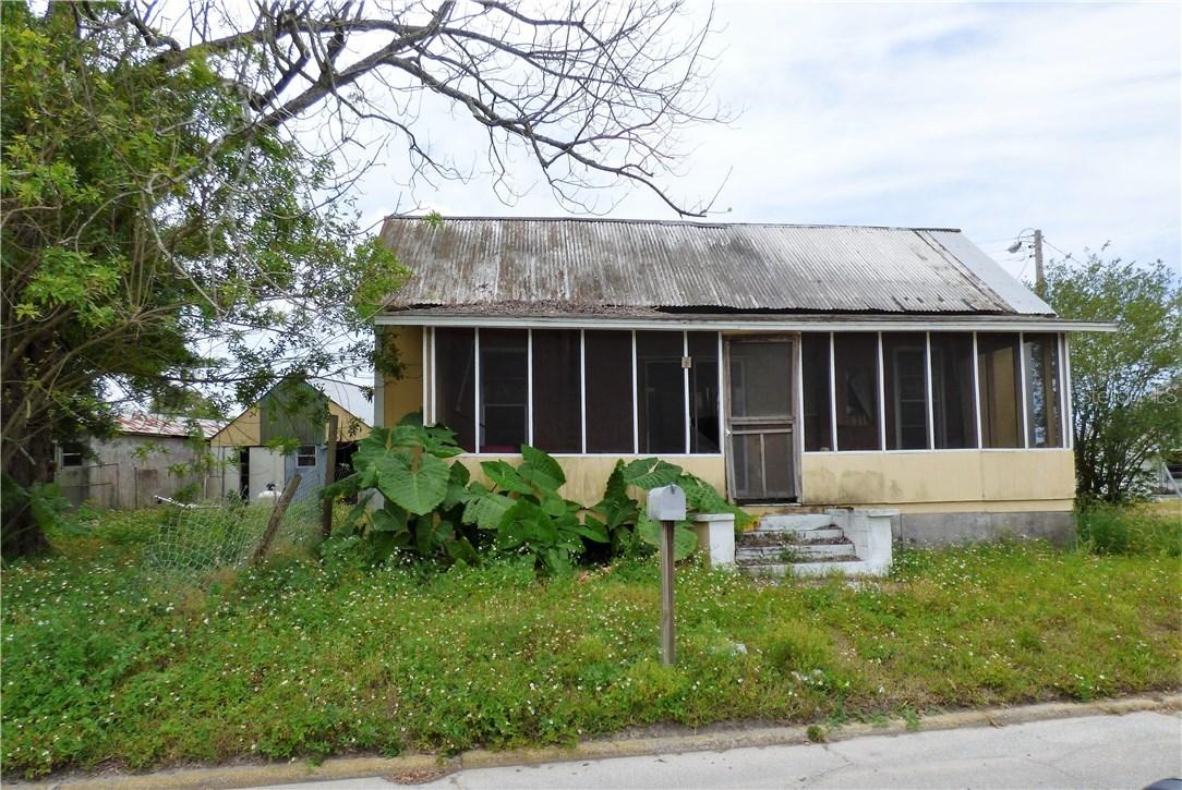 610 Phosphate Blvd., Mulberry, FL 33860
