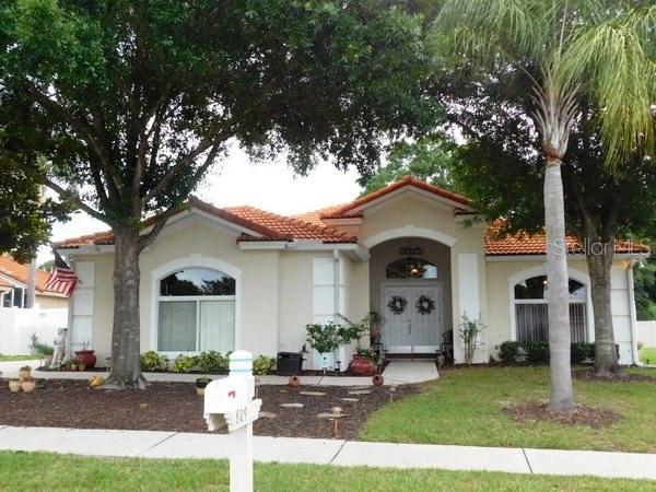 809 Tuscanny St., Brandon, FL 33511