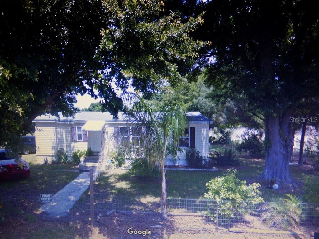 130 North Ave., Bradley, FL 33835