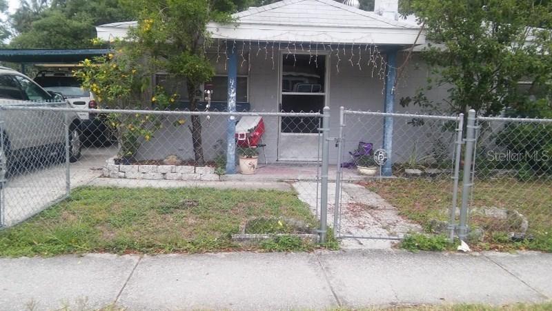 [Address Hidden by Seller], Tampa, FL 33617
