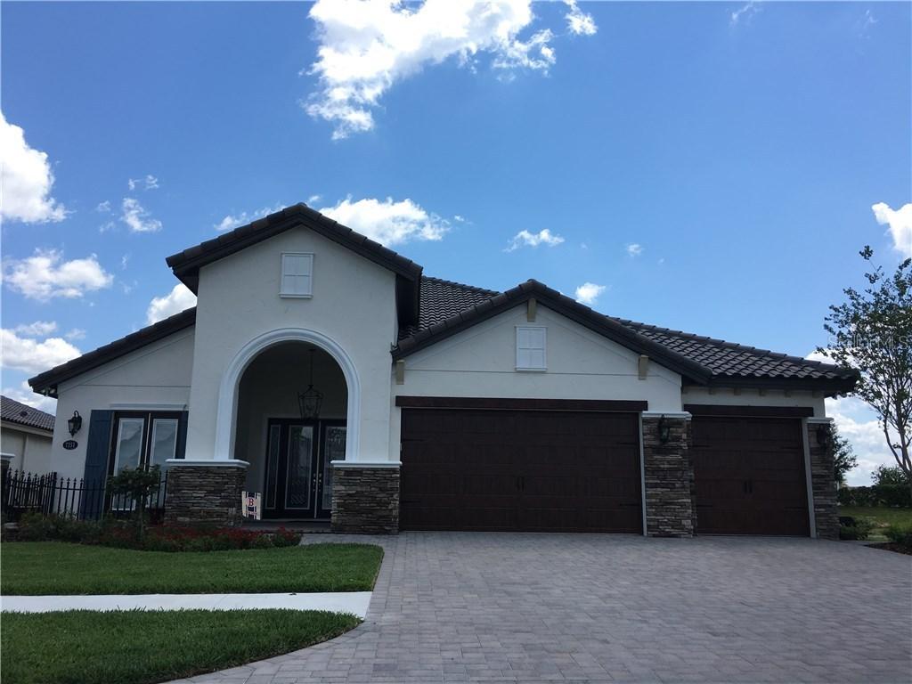 7251 Heather Sound Loop, Wesley Chapel, FL 33545