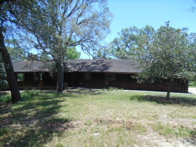 16319 Helen K Dr., Spring Hill, FL 34610