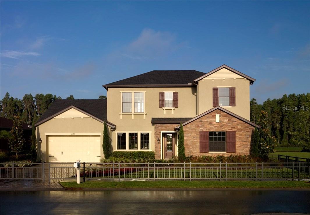 2123 Gwynhurst Blvd., Wesley Chapel, FL 33543