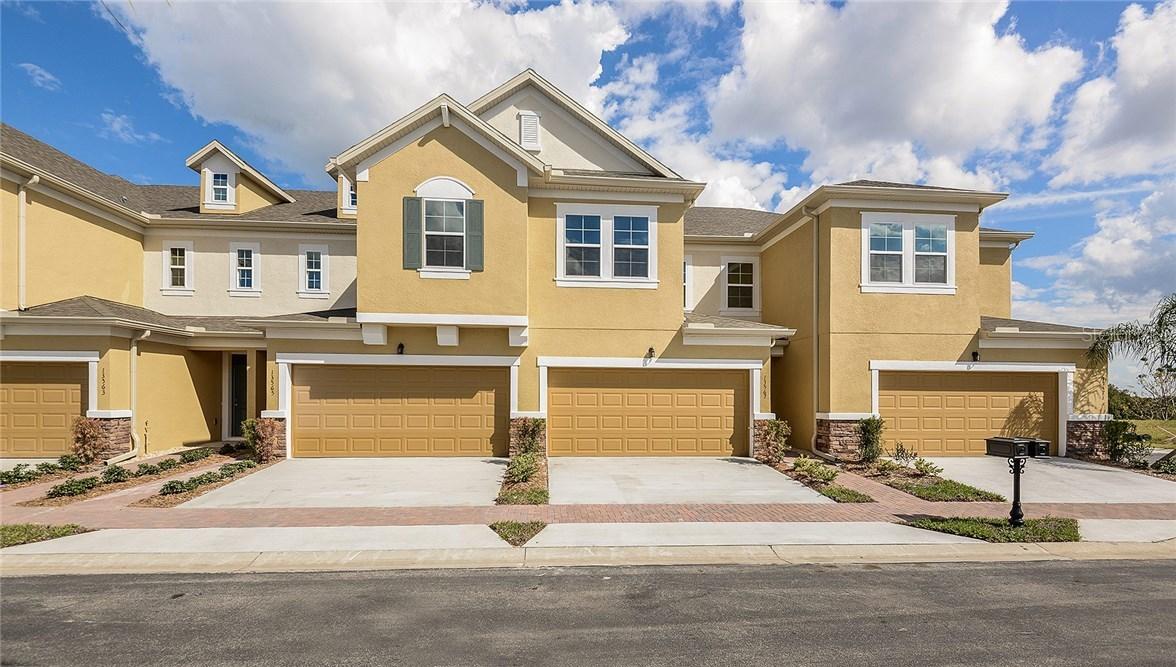 13567 Fountainbleau Dr., Clermont, FL 34711