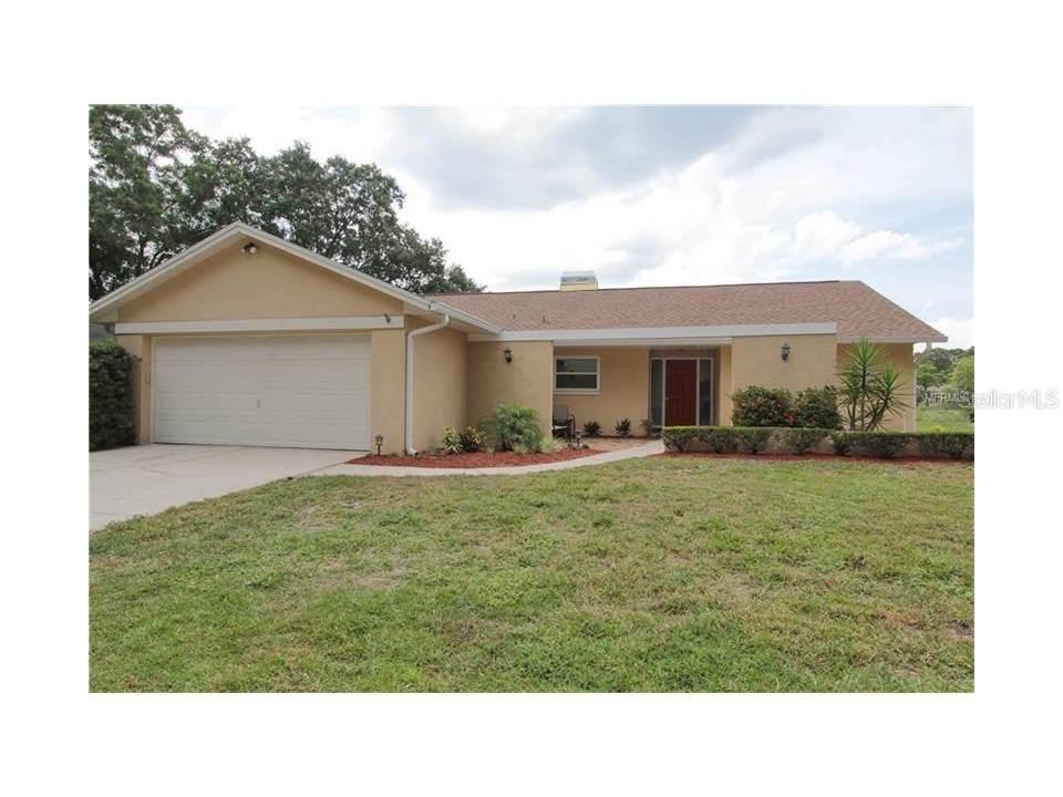 17512 Brandywine Dr., Lutz, FL 33549