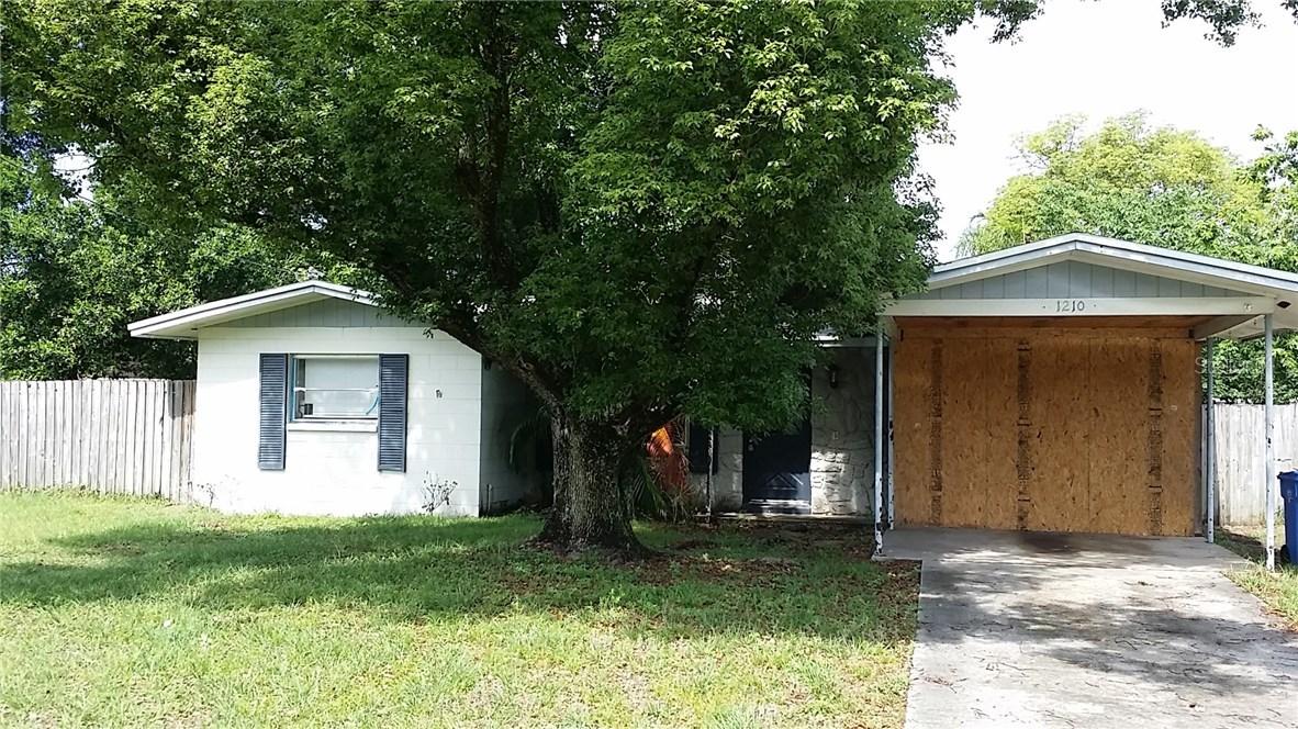 1210 N Taylor Rd., Brandon, FL 33510