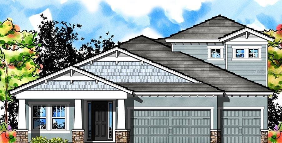 32471 Goddard Dr., Wesley Chapel, FL 33543