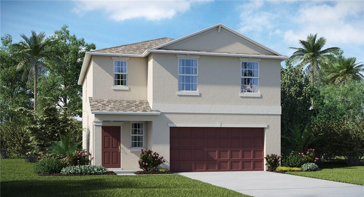 337 Cascade Bend Dr., Ruskin, FL 33570