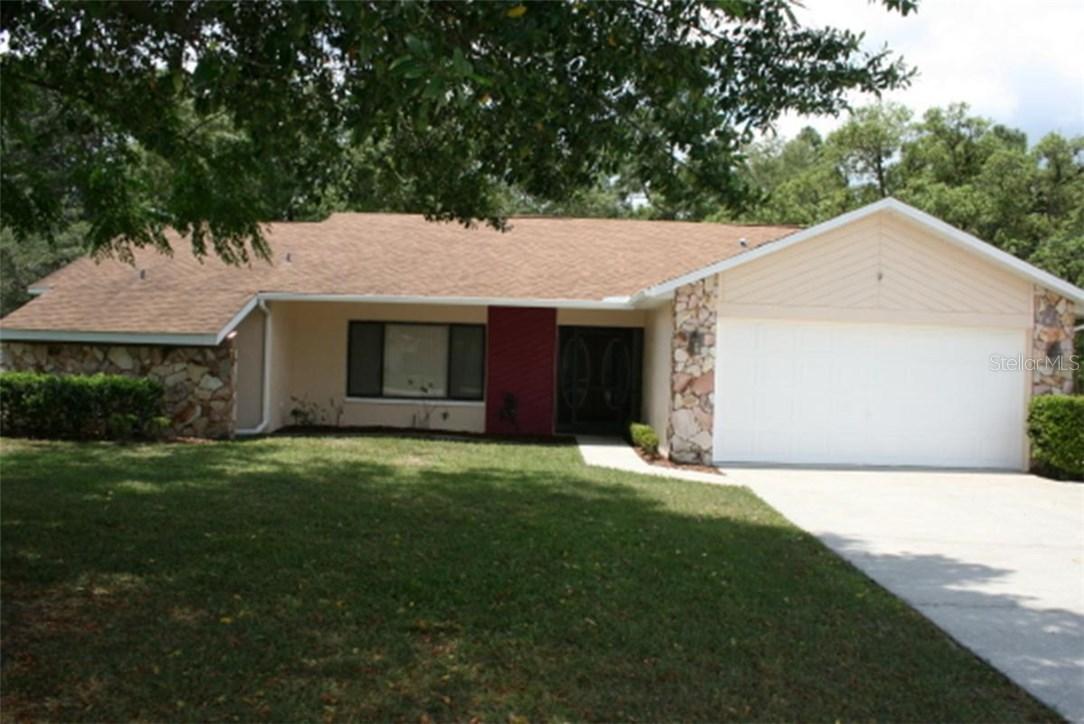 3195 Greynolds Ave., Spring Hill, FL 34608