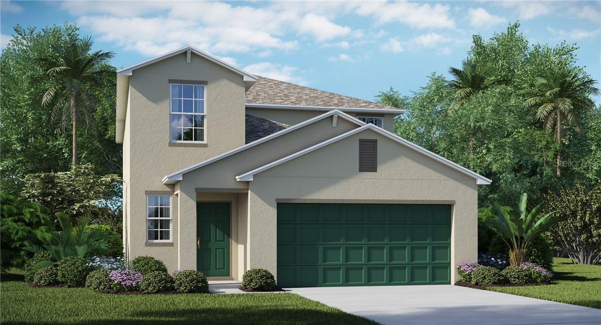 239 Cascade Bend Dr., Ruskin, FL 33570