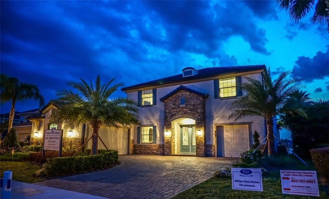 4959 Tennessee Lake Dr., Auburndale, FL 33823