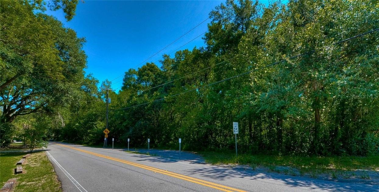 Hanna Rd., Lutz, FL 33549