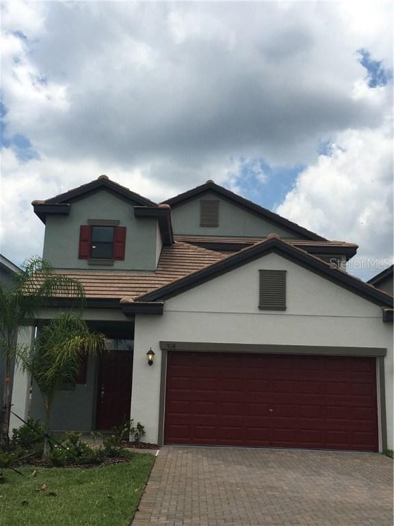 914 Terra Vista St., Brandon, FL 33511