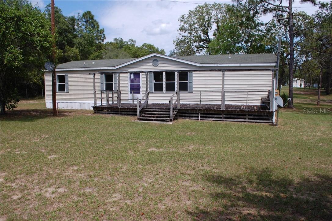 28393 Cortez Blvd., Brooksville, FL 34602