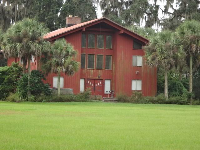 5727 Ross Creek Rd., Lakeland, FL 33810
