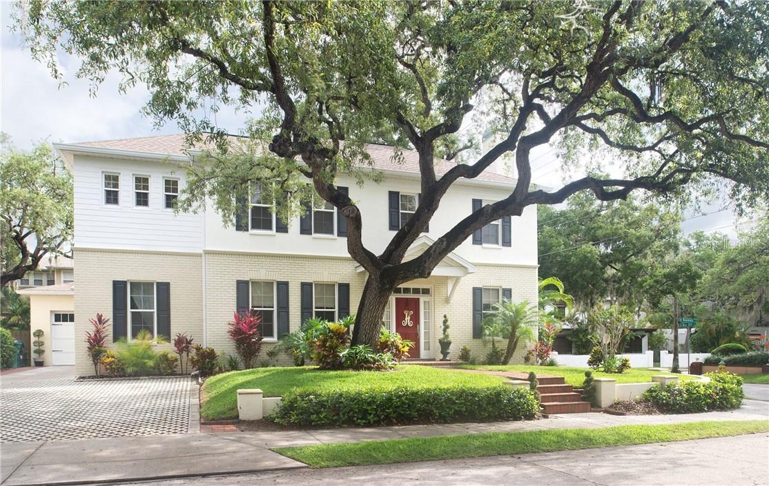 3101 W Oakellar Ave., Tampa, FL 33611