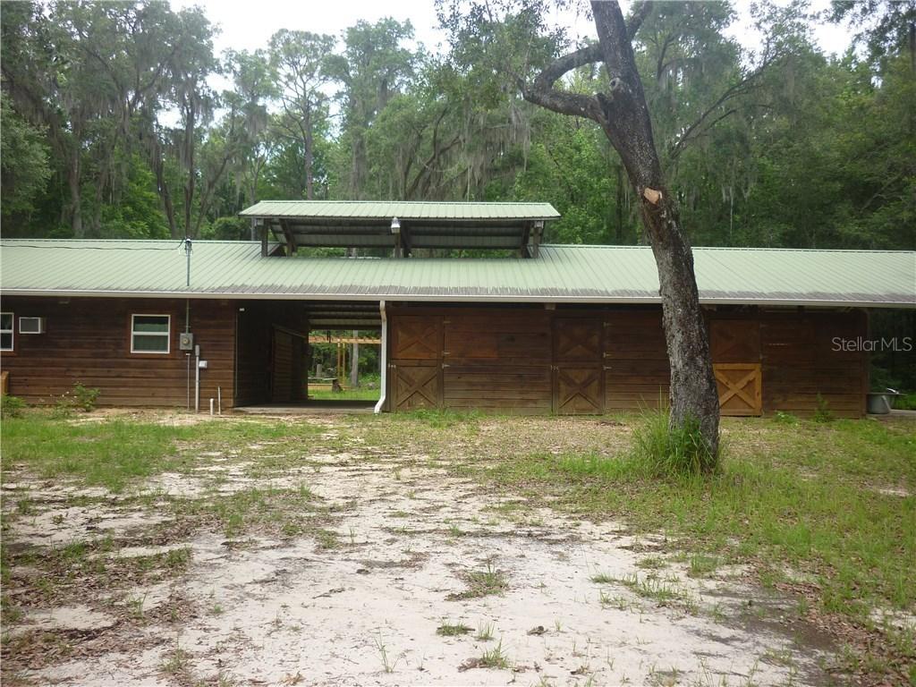 26267 Walking Horse Tr., Brooksville, FL 34601