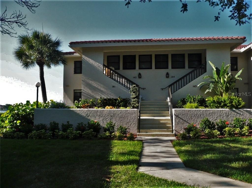 1813 Mariner Dr. #144, Tarpon Springs, FL 34689