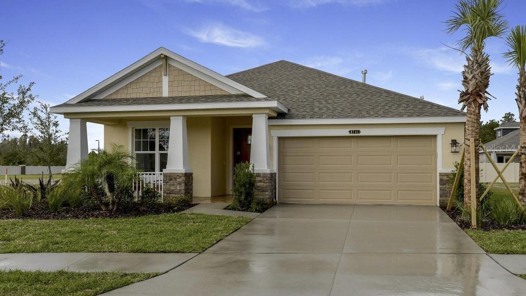 9132 Bella Vita Cir., Land O Lakes, FL 34637