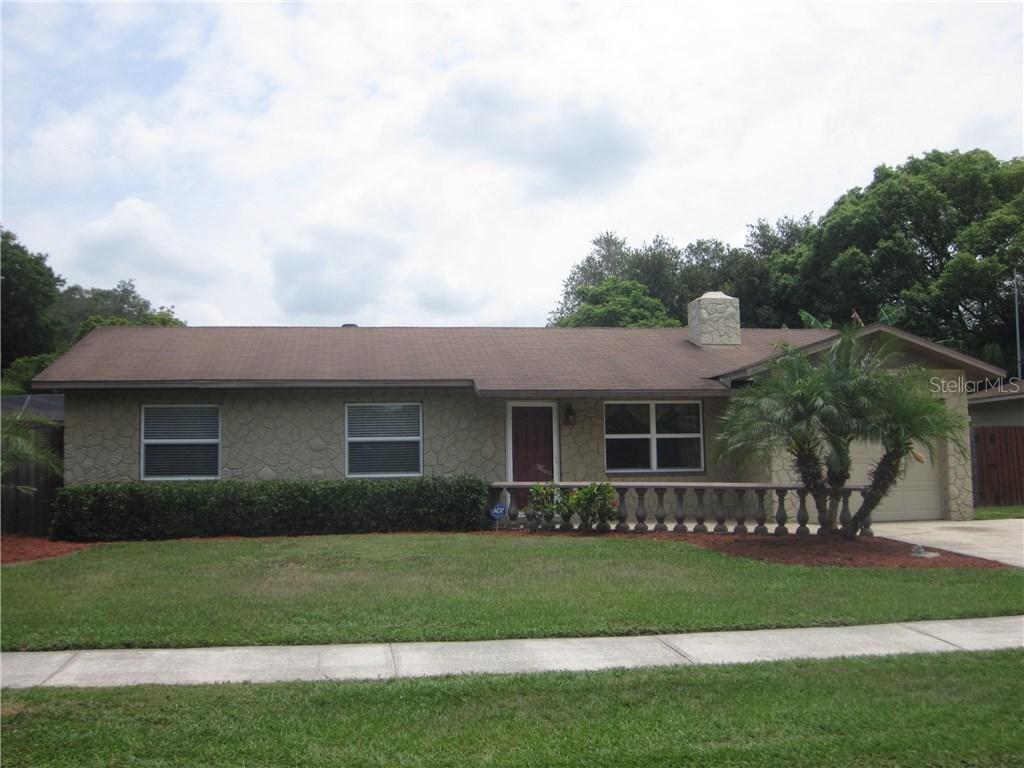 4903 Reagan Ave., Seffner, FL 33584