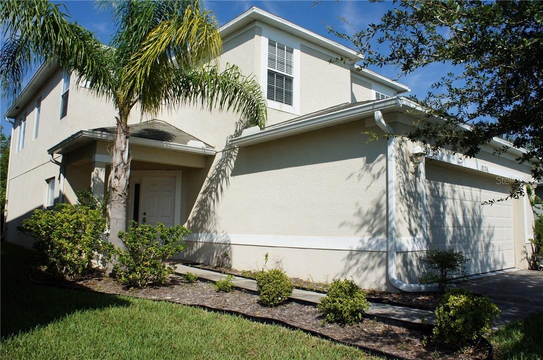 18524 Snowdonia Dr., Land O Lakes, FL 34638