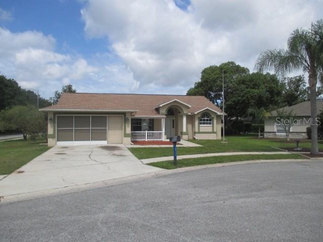 12337 Smokey Dr., Hudson, FL 34669