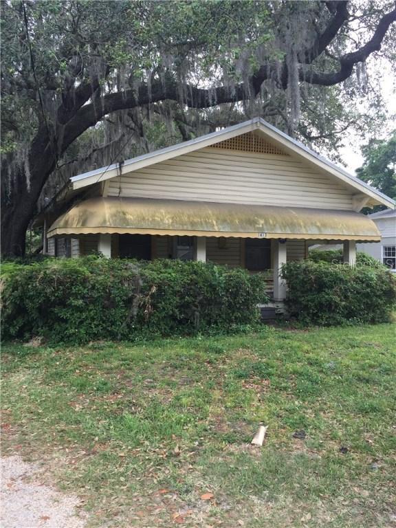 1413 E Frierson Ave., Tampa, FL 33603