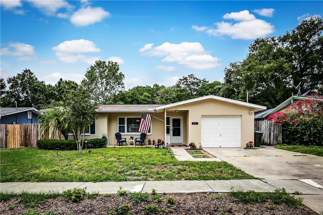 1029 Woodbrook Dr., Largo, FL 33770