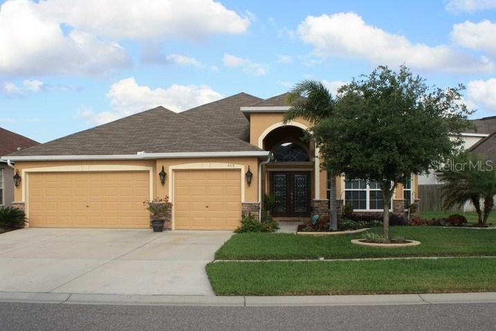 6715 Cromwell Garden Dr., Apollo Beach, FL 33572