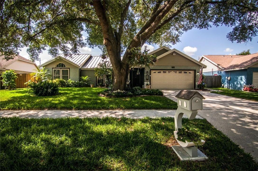 2007 Darlington Oak Dr., Seffner, FL 33584