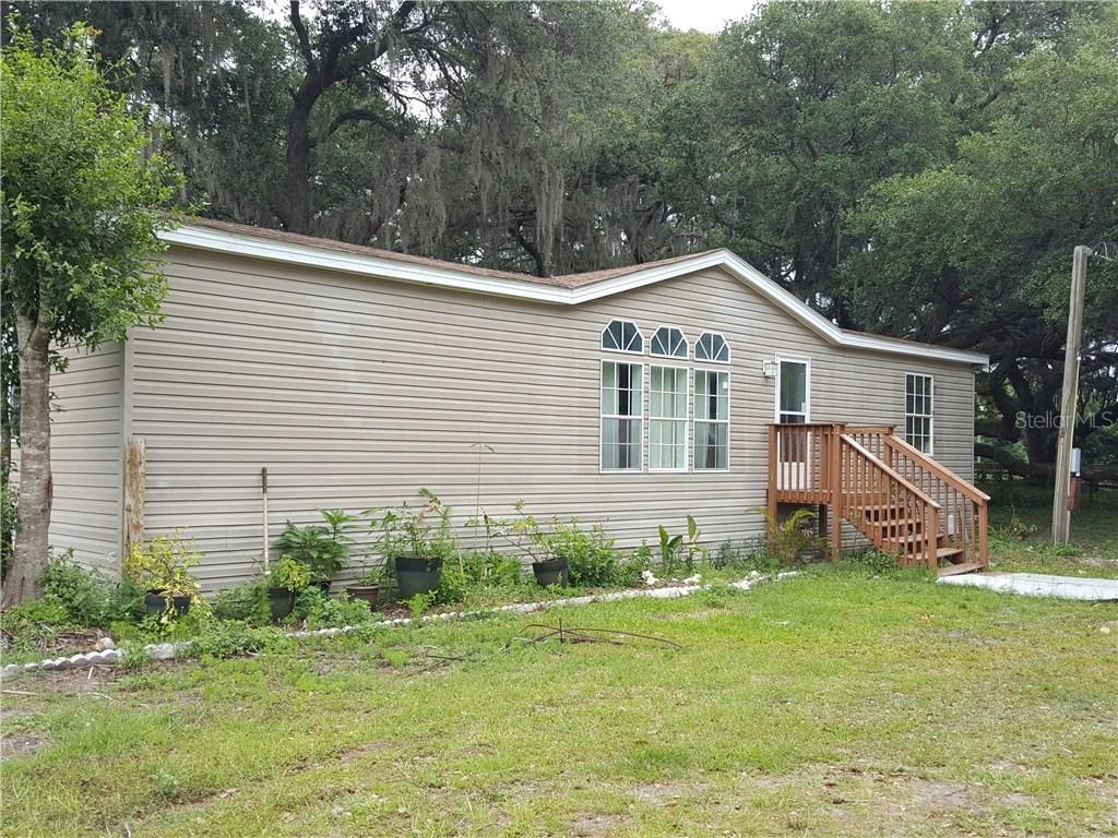 3119 Tina Marie Dr., Wesley Chapel, FL 33543