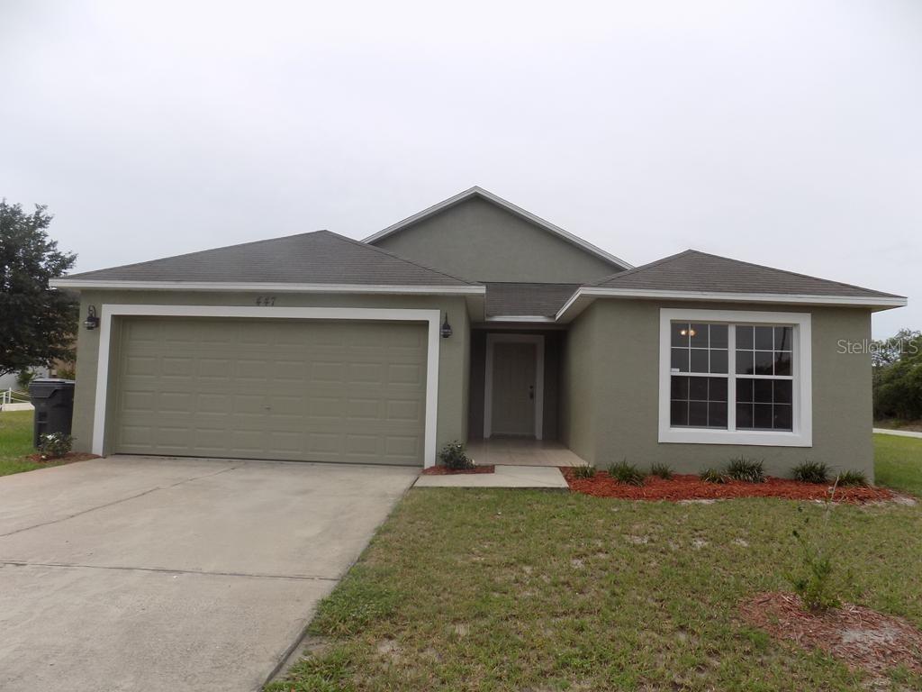 447 Lakeview Rd., Poinciana, FL 34759