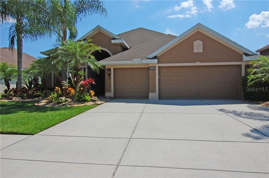 3629 Valencia Cove Ct., Land O Lakes, FL 34639