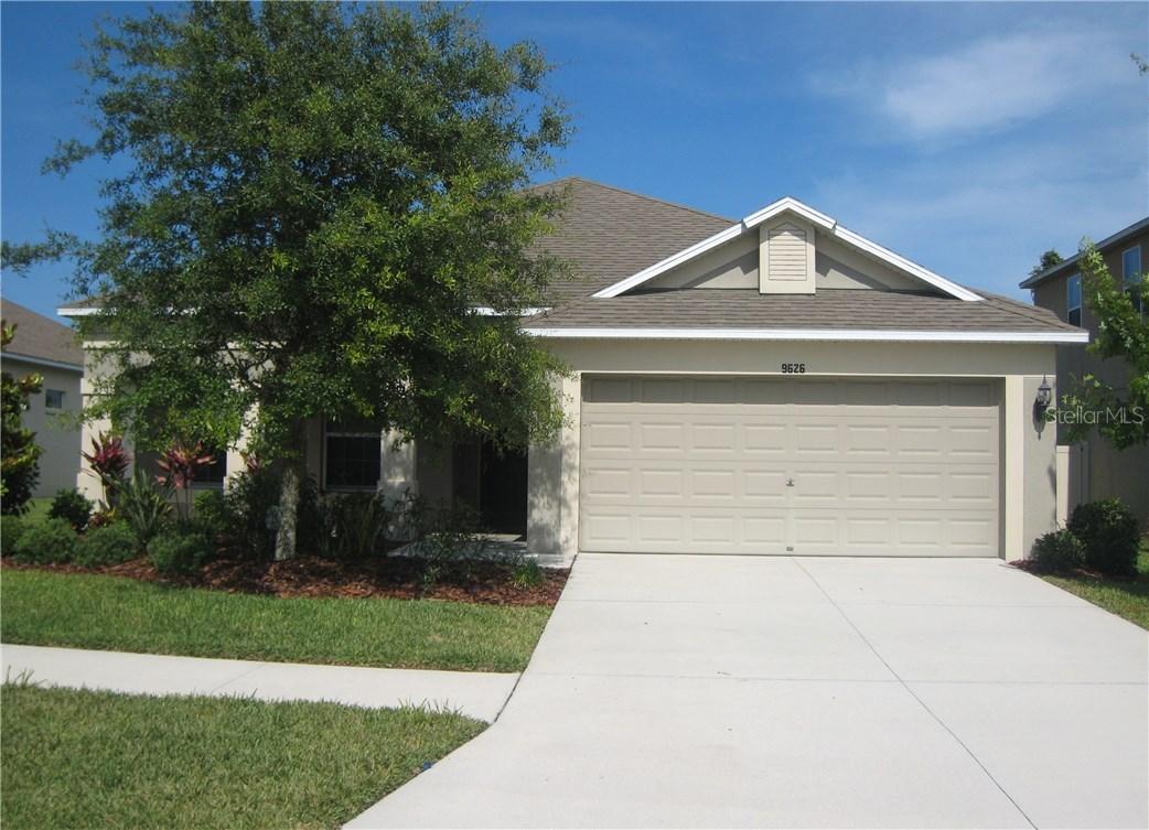 [Address Hidden by Seller], Land O Lakes, FL 34639