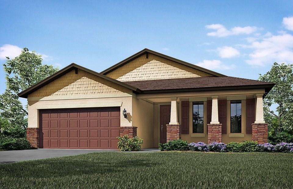 2627 Sherman Oak Dr., North Port, FL 34289