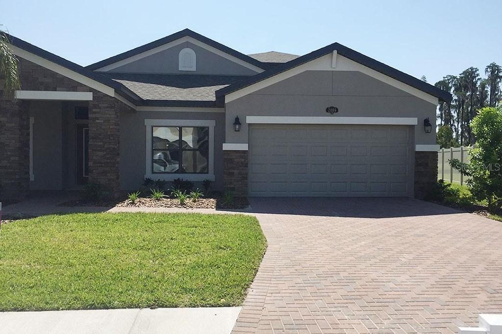 2086 Zamia Loop, Lutz, FL 33558