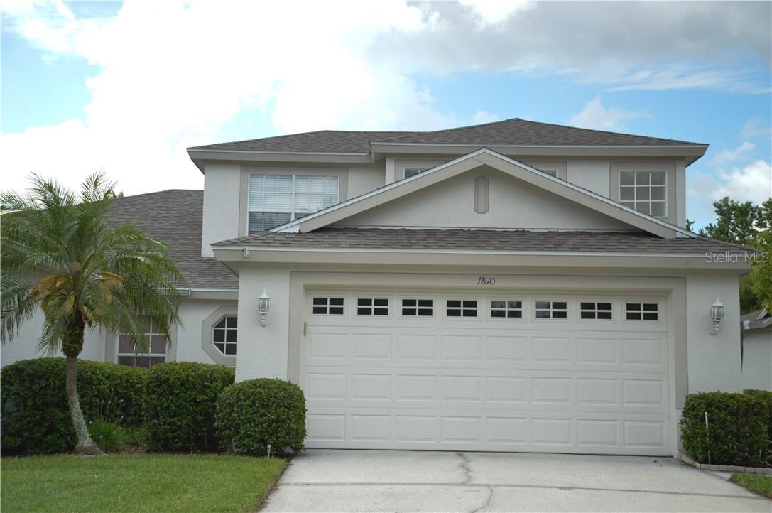 1810 Sassafras Dr., Wesley Chapel, FL 33543